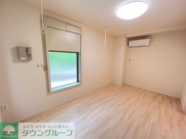 Ange eau(アンジュ オー)の物件内観写真