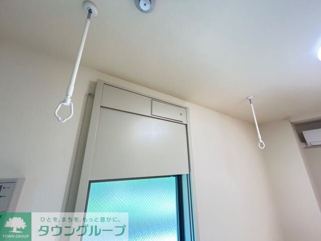 Ange eau(アンジュ オー)の物件内観写真