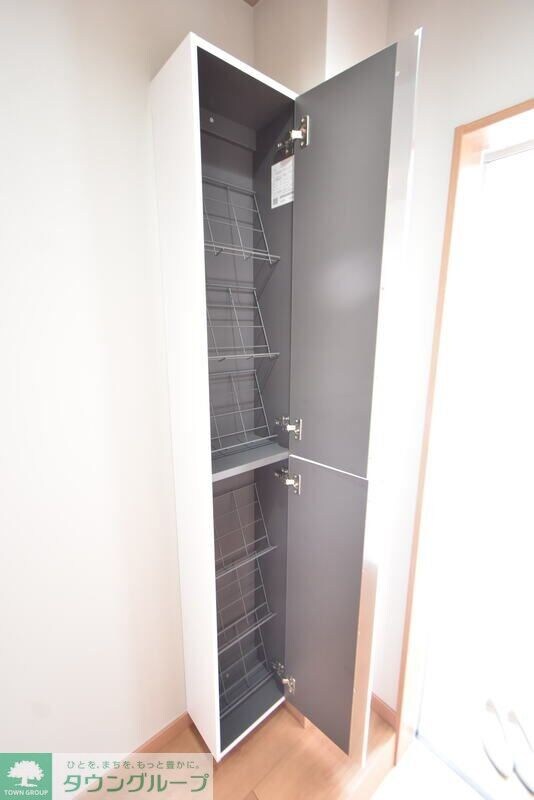 Tina八王子(ティナハチオウジ)の物件内観写真