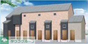 Tina八王子(ティナハチオウジ)の物件内観写真