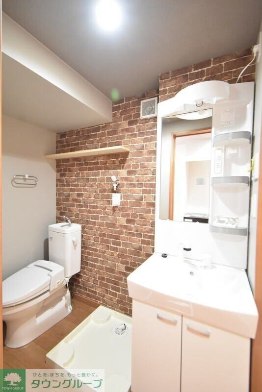 Tina八王子(ティナハチオウジ)の物件内観写真