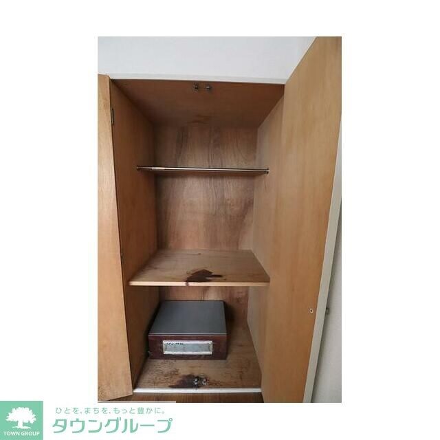 ラ・カセッタの物件内観写真