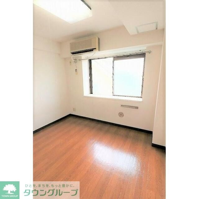 ラ・カセッタの物件内観写真