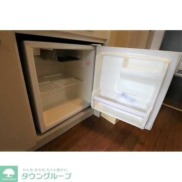 ラ・カセッタの物件内観写真