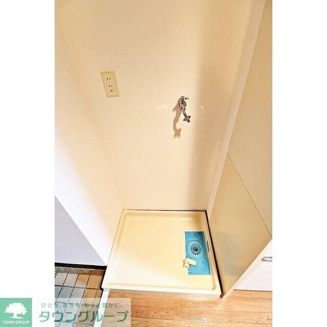 ラ・カセッタの物件内観写真