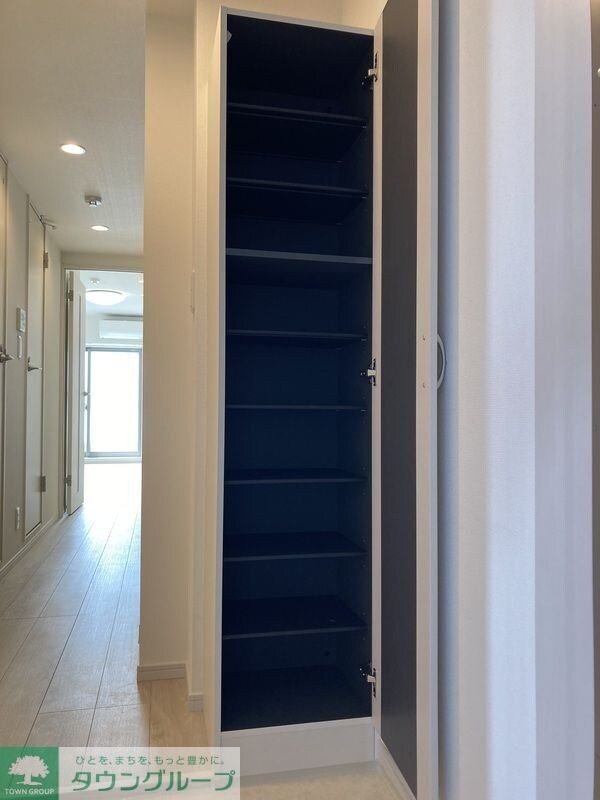 Vallon・Uの物件内観写真