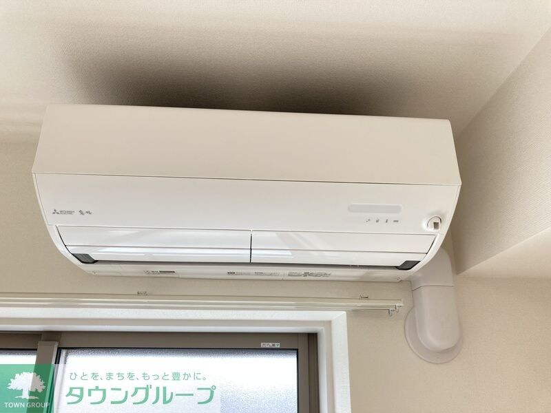 Vallon・Uの物件内観写真