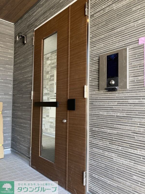 Vallon・Uの物件内観写真