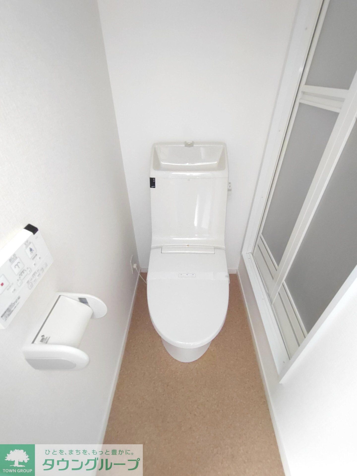 アーバンオアシスK&Yの物件内観写真