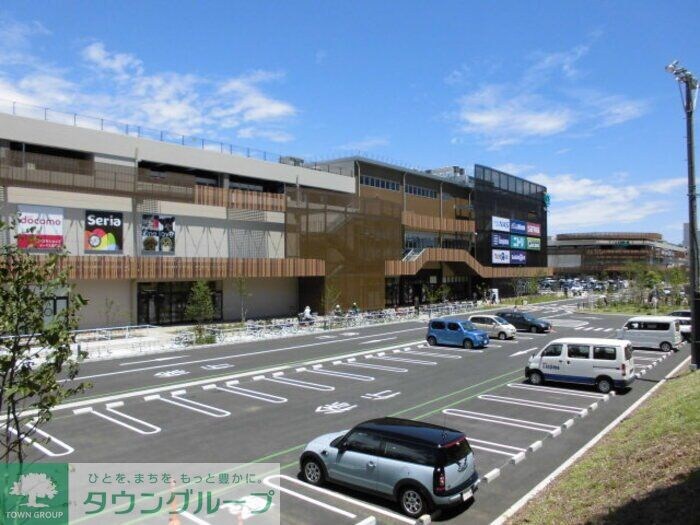 グランシャリオ(西寺方)の物件内観写真