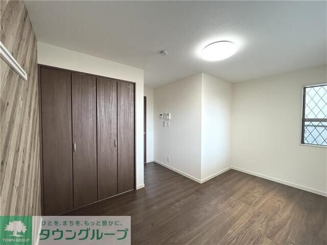 クレール北八王子の物件内観写真