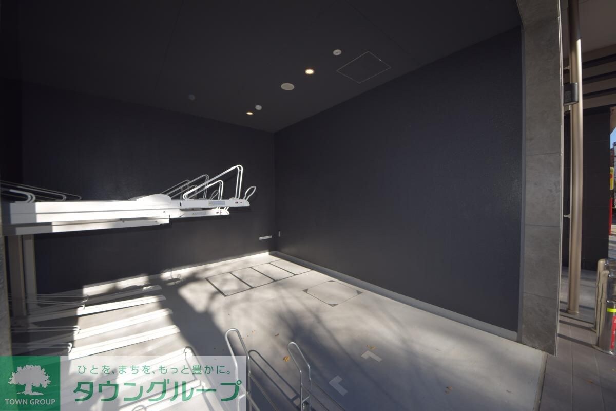 ラグゼナ八王子新町の物件内観写真