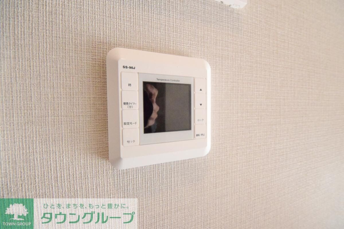 ラグゼナ八王子新町の物件内観写真