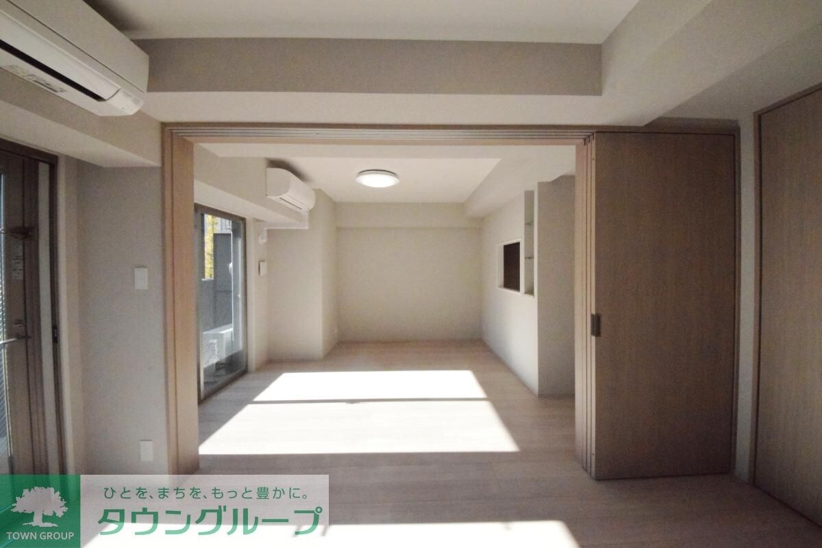 ラグゼナ八王子新町の物件内観写真