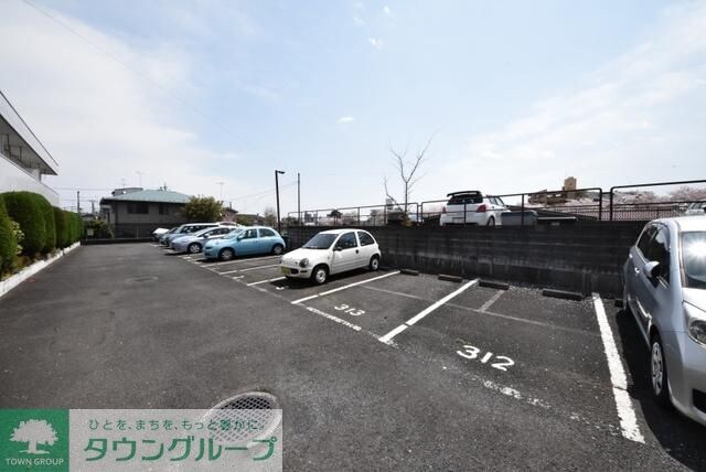 ベルウッドヒルズ51の物件内観写真