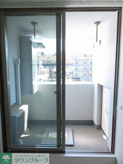 ニューグラストップIIの物件内観写真