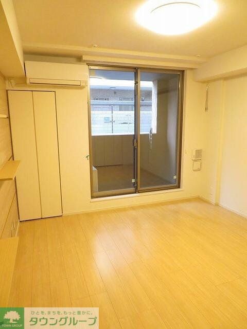 シャルムの物件内観写真