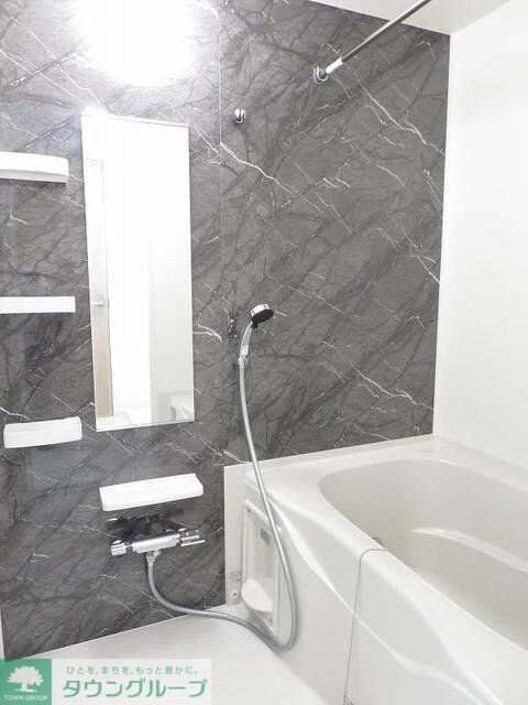 シャルムの物件内観写真