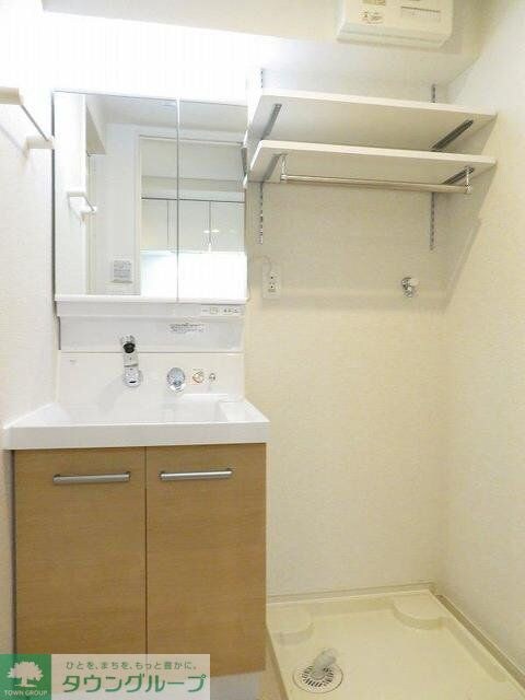 シャルムの物件内観写真