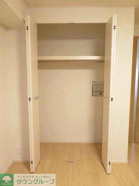 シャルムの物件内観写真