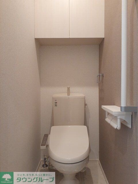 ベル ソレイユの物件内観写真