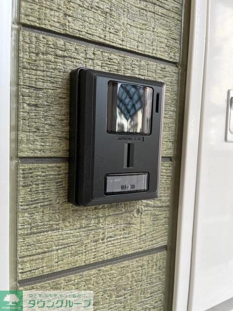 (仮称)府中市分梅町2丁目計画の物件内観写真