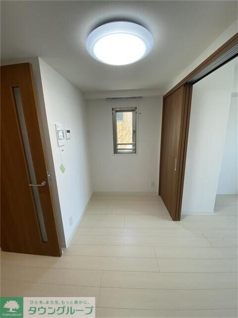 MAXIV西国立の物件内観写真