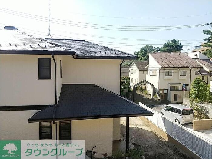 Excellent国立の物件内観写真