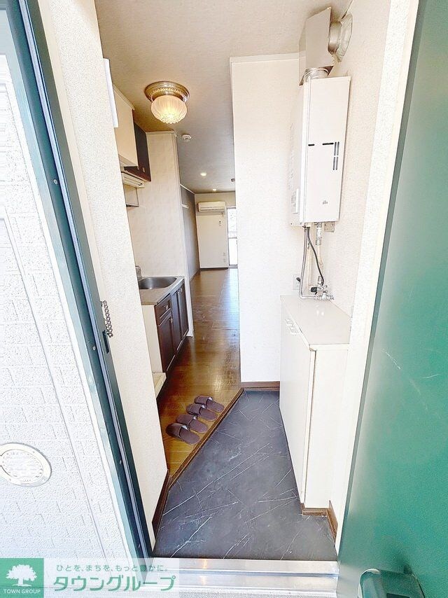 リファインド和田の物件内観写真