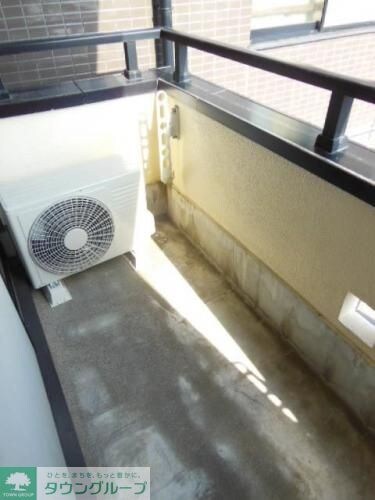 レジデンス山崎の物件内観写真