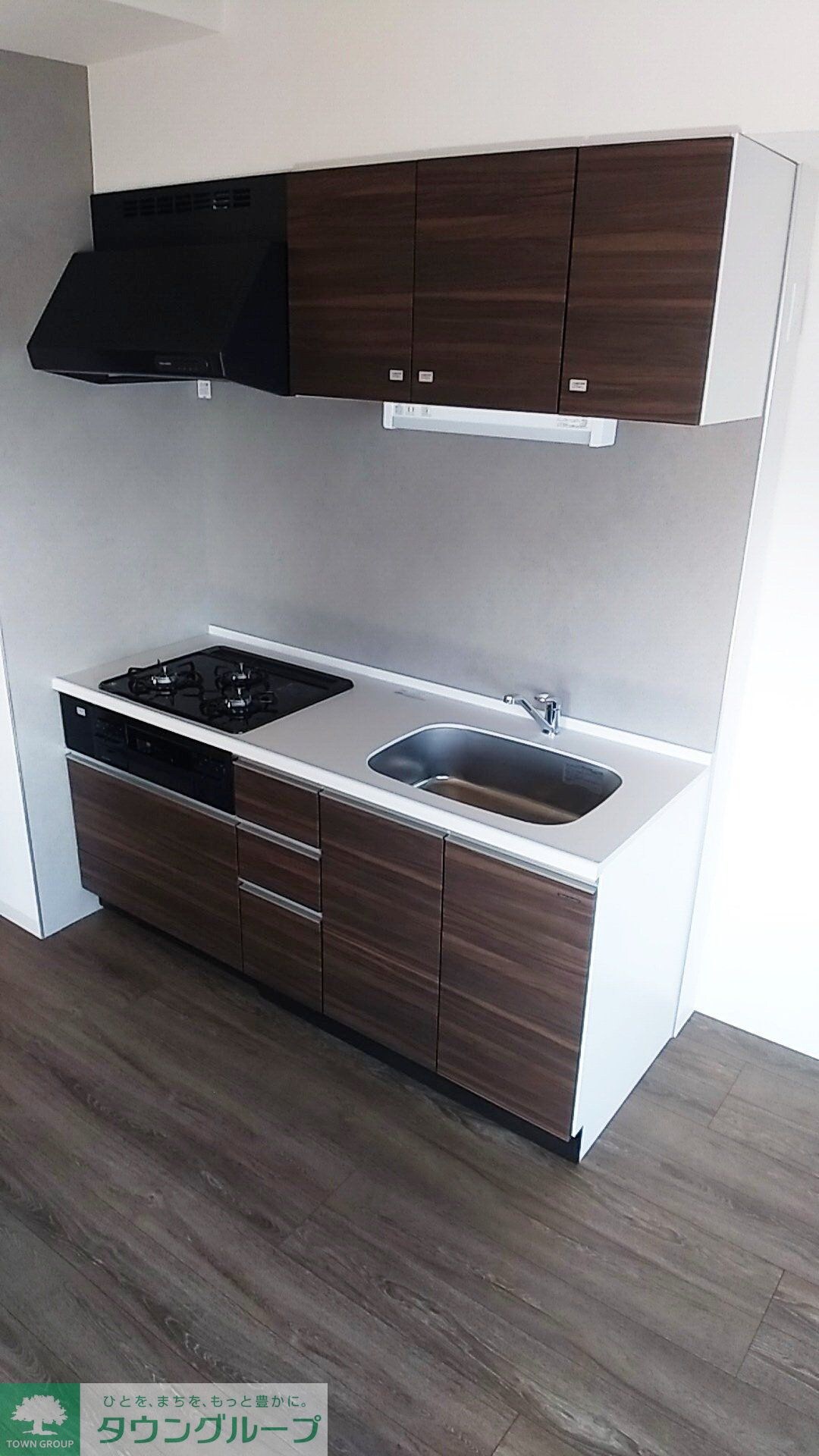 エーデルハイムの物件内観写真