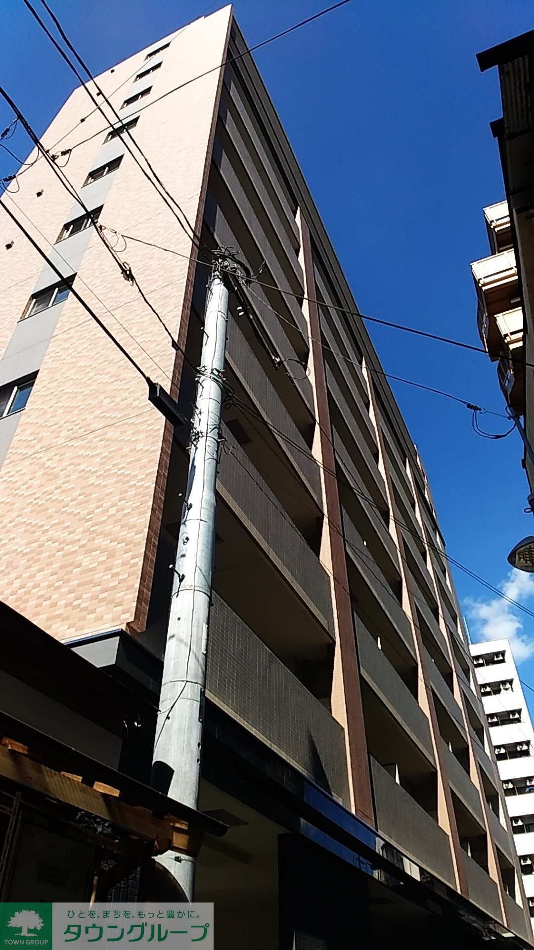 エーデルハイムの物件内観写真