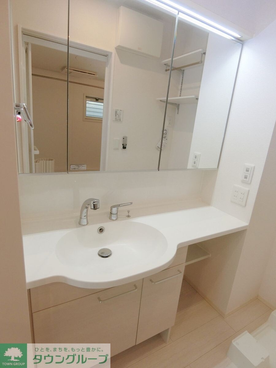 アヴニールの物件内観写真