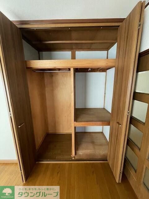 フリーデ国立の物件内観写真