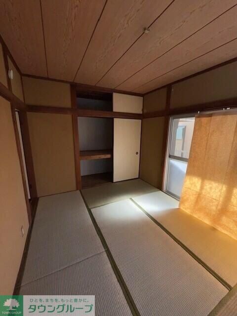 フリーデ国立の物件内観写真