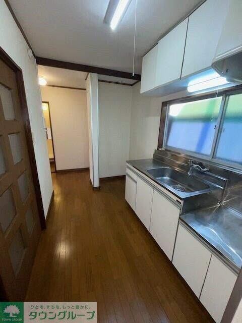 フリーデ国立の物件内観写真