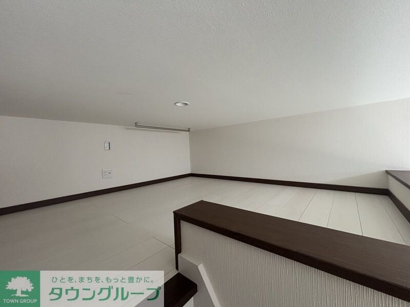 仮)シティハイツ高幡不動の物件内観写真