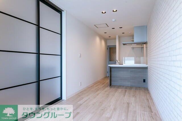 アリエッタ八王子の物件内観写真