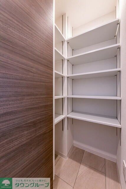 アリエッタ八王子の物件内観写真