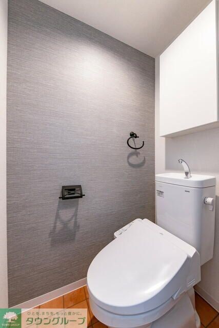 アリエッタ八王子の物件内観写真