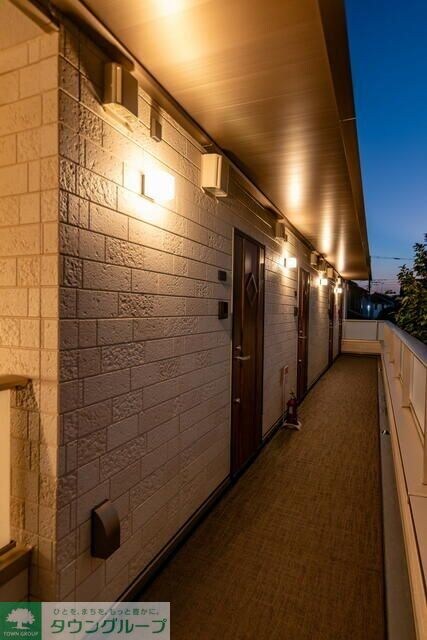 アリエッタ八王子の物件内観写真