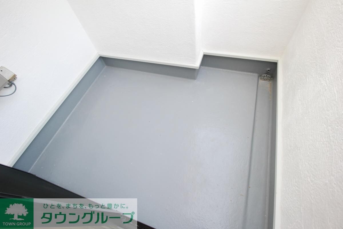 ナチュラルハウス落合の物件内観写真