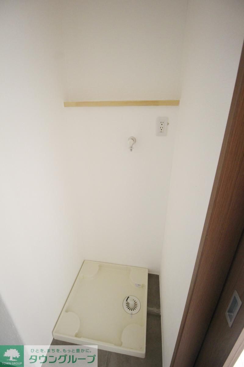 ナチュラルハウス落合の物件内観写真