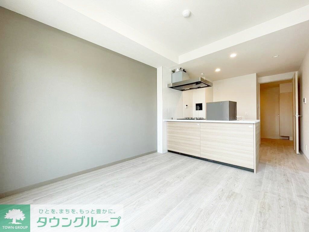 ESPERANZA TACHIKAWAの物件内観写真