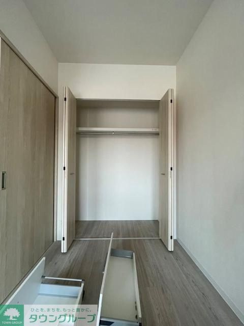 ESPERANZA TACHIKAWAの物件内観写真