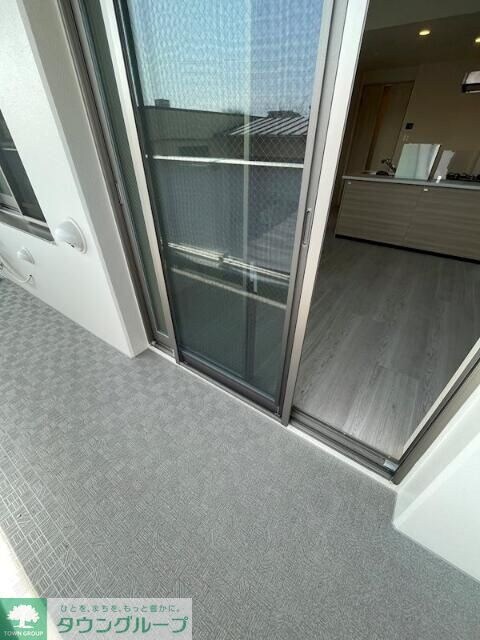 ESPERANZA TACHIKAWAの物件内観写真