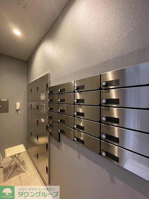 ESPERANZA TACHIKAWAの物件内観写真