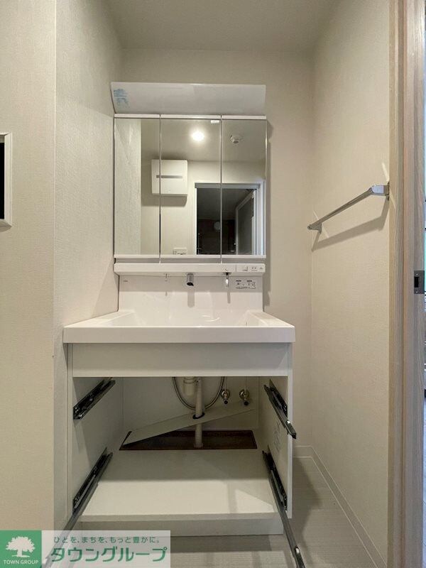 ESPERANZA TACHIKAWAの物件内観写真