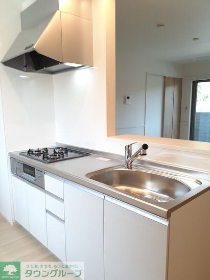 ラ ポルテ ルージュIVの物件内観写真