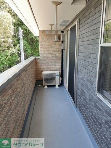 ラ ポルテ ルージュIVの物件内観写真